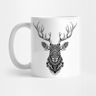 the Deer Mug